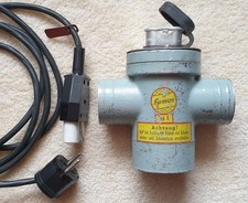 NEU Famos DDR Typ E 1000W Motorvorwärmer Wasserheizung Standheizung LKW Traktor