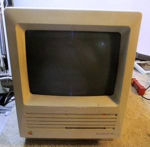 Macintosh Se M5011 | eBay