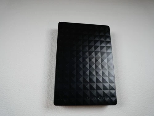 Seagate Expansion+ 4TB Externe Festplatte USB 3.0 2,5" 1V9APB-500