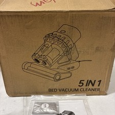 Mattress Vacuum Cleaner High-Suction Bed Cleaner CY003
