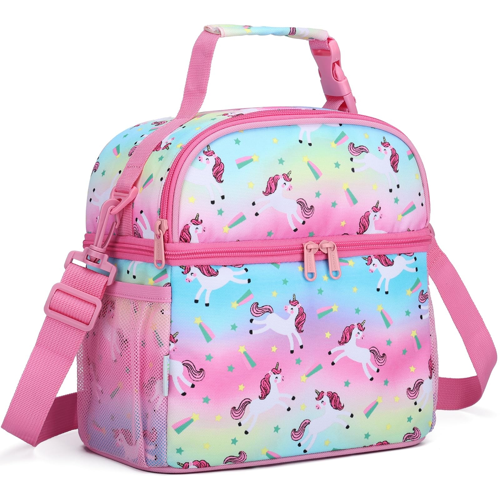 Bag Lunchbox For Work Insulated Hiking Water Bottle