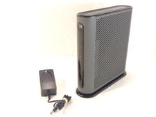 Motorola DOCSIS 3.1 Ultra Fast Cable Gateway Modem MG8702 w/ Power Cord