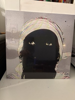 ASAP ROCKY DONT BE DUMB (Quince Limited Edition) 2LP Vinyl Record