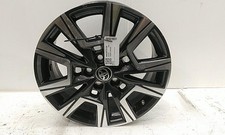 TOYOTA YARIS CROSS Alloy Wheel 18 Inch 5x100 ET50 7J 2021-2026 42611YP560