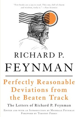Perfectly Reasonable Deviations from the Beaten Track by Feynman