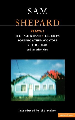 Sam Shepard: Plays One | Sam Shepard (u. a.) | Englisch | Taschenbuch | 2008