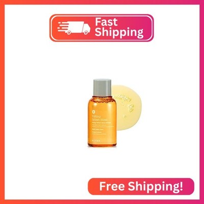 Blithe moisturizing face wash Patting Splash Mask Exfoliating Face Wash with Yel