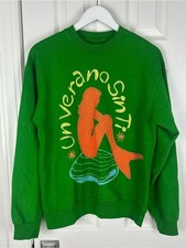 Official Bad Bunny Un Verano Sin Ti Sweatshirt