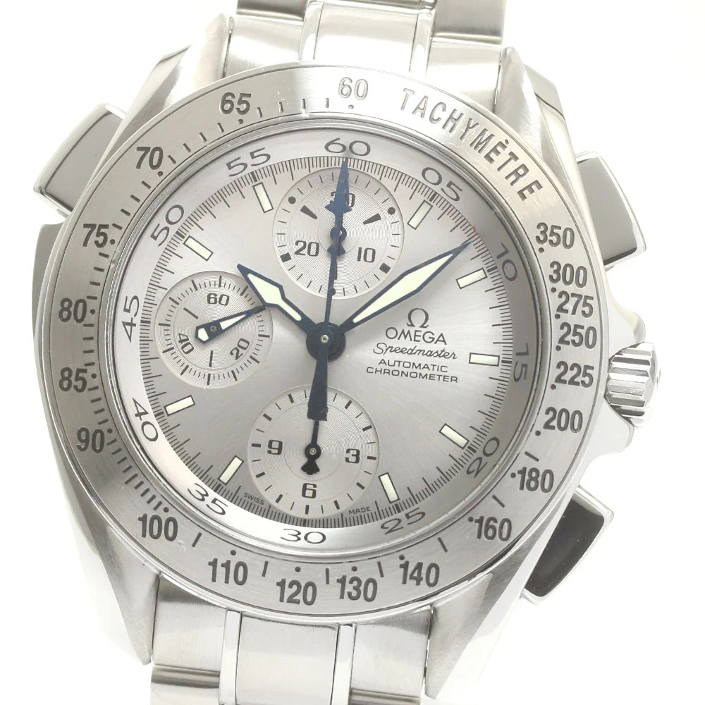 Omega Speedmaster Split Seconds 3540.3 TO321504