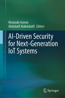 Ai-Driven Security For Next-Generation Iot Systems Mourade Azrour