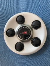 2002-2005 Pontiac Grand Am Wheel Center Cap Gm Oem 9593499 2002-2005 Pontiac Grand Am Wheel Center Cap Gm Oem 9593499