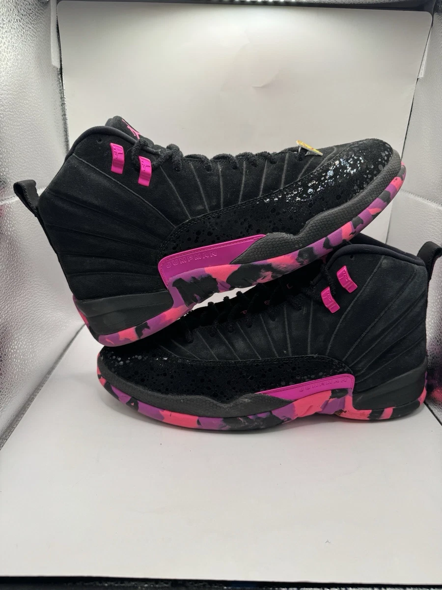 Jordan 12 Retro Doernbecher for Sale | Authenticity Guaranteed | eBay