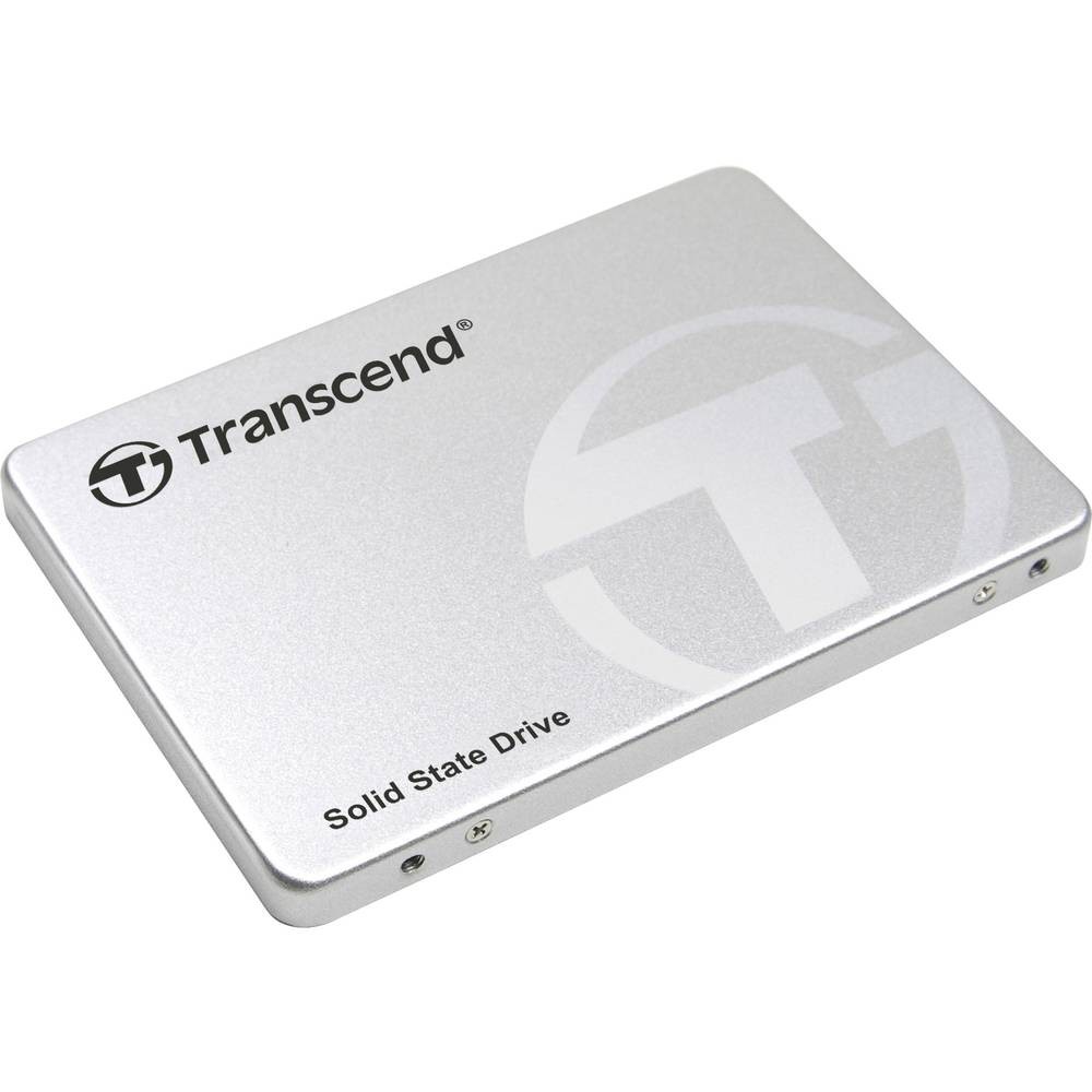 SSD Transcend 220S 120 GB augmente la vitesse de votre PC - 3