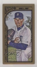 2015 Topps Gypsy Queen Minis Gold 59/99 Anibal Sanchez #148 x5u