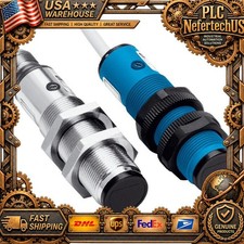 US FREE TAX A SICK VTF18-4N1940 Photoelectric   ,NPN