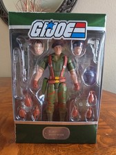 Super7 G.I. Joe Ultimates Flint