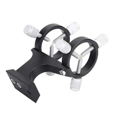 Finder Scope Mounting Bracket, Pointer Mounting Bracket for Astronomical Tele...