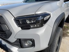 Vland Led Headlights Fits Toyota Tacoma 2016-2023 Led Drl Front Lamps Leftright Vland Led Headlights Fits Toyota Tacoma 2016-2023 Led Drl Front Lamps Leftright