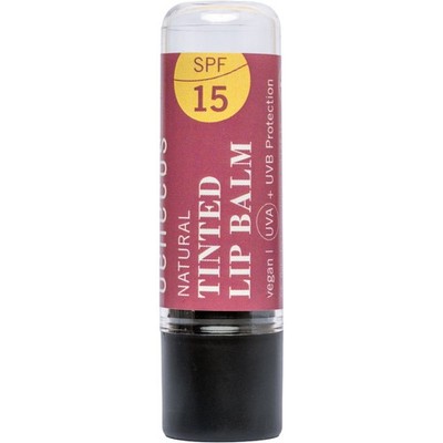 Benecos Tinted Lip Balm   berry bliss 4.7 g