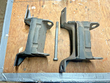 1965 - 1970 Ford Mustang Motor Mounts Pr