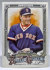 2025 Topps Allen & Ginter Base Cards & SP #1-200 You Pick Card Complete A Set