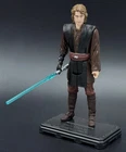 2020 Star Wars ANAKIN SKYWALKER Complete 3.75” Celebrate Saga Jedi Order Box Set