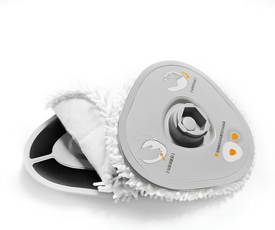 Mop Pad Holder Bracket Compatible with Narwal Freo Z Ultra/Freo X Ultra/Freo Z10