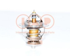 IAP QUALITY PARTS Thermostat Kühlmittel 82°C für HYUNDAI i30 Schrägheck für KIA