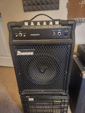 Ibanez Soundwave Bass Amp