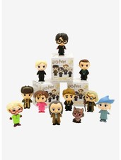 Funko Mystery Minis - Harry Potter - All Series