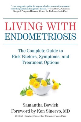 Living with Endometriosis: The Complete Guide to Risk Factors, Symptoms, and...