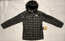 The North Face Kids Girls Thermoball Hooded Parka . Size - XS / TP - 6