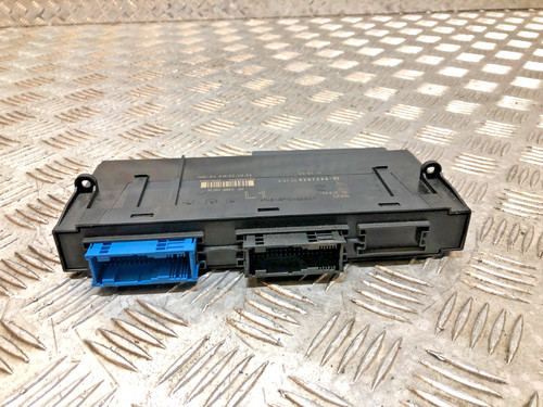 9267200 BMW 3er E92 Steuergerät Karosserie Steuergerät Abzweigdose L1 PL2 JBBFE II