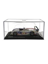 Minichamps 1/43 Audi R8 #1 Winner 12h Sebring 2005 Lehto Werner Ltd 1/1104