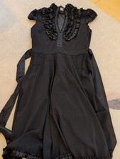 Axes Femme Mid Length Dress