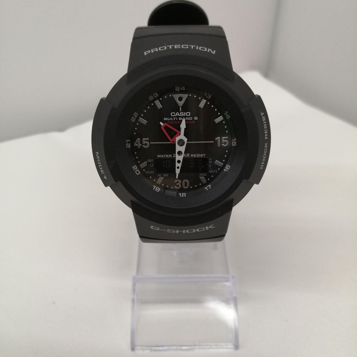 AWG-M520-1AJF ·G-SHOCK Direct from Japan G-SHOCK CASIO model number: AWG-M520-1AJF