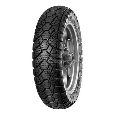 1x 120/80 -16 60P Anlas SC-500 Wintergrip 2 TL Motorradreifen id27088