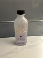 Bath & Body Works Steeped Relaxation Body & Massage Oil 4 Oz