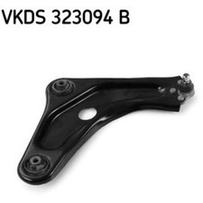 SKF Querlenker Lenker Radaufhängung für Peugeot 2008 I CU_ 208 Citroën DS3