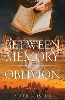 Between Memory and Oblivion by Peter Briscoe Paperback Book