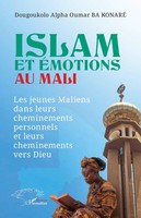 Dougoukolo Alpha Oumar Ba Konaré | Islam Et éMotions Au Mali | Taschenbuch