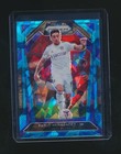 PABLO HERNANDEZ 2020-21 PANINI PRIZM PREMIER LEAGUE BLUE PRIZM PARALLEL 31/75