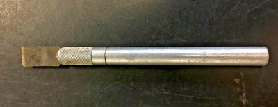 X-ACTO Precision Knife Aluminum Handle Craft Hobby Cutting Tool, USA