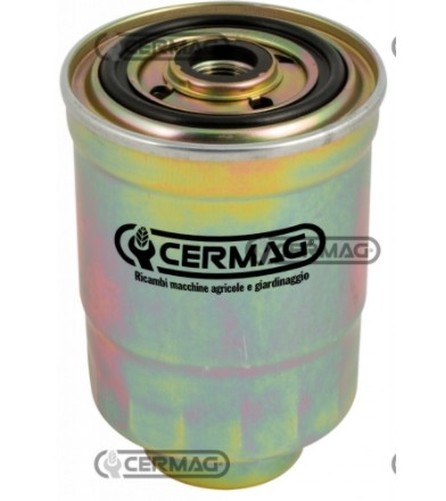 Dieselfilter FüR Yanmar Traktormodelle 121857-55710-image