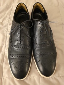 $325 Mezlan DEERSKIN 10 W * Allen Edmonds Bags Allen Edmonds Bag | eBay main image 4