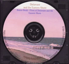 Delaware and the Eastern Shore - History and Genealogy