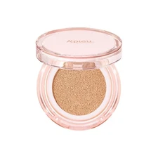 A'PIEU Waterlock Cushion 15g SPF50+ PA++++ 2 Colors K-Beauty