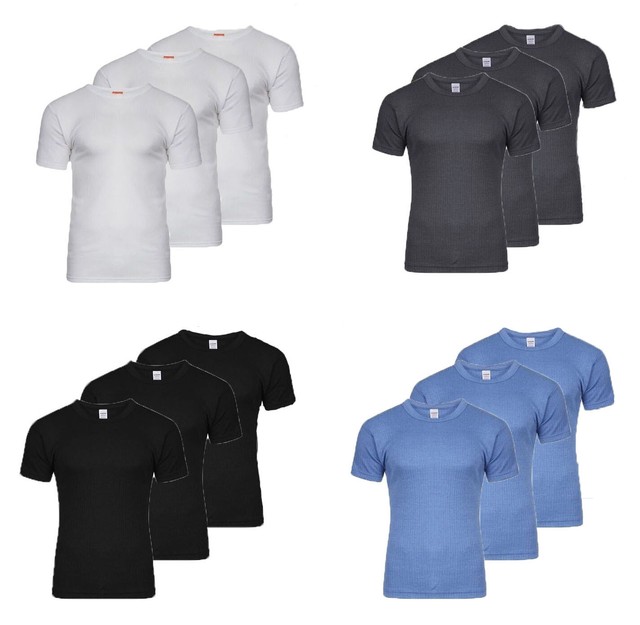 thermotech base layer