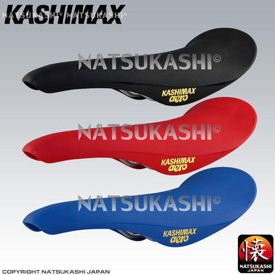 kashimax bmx seat