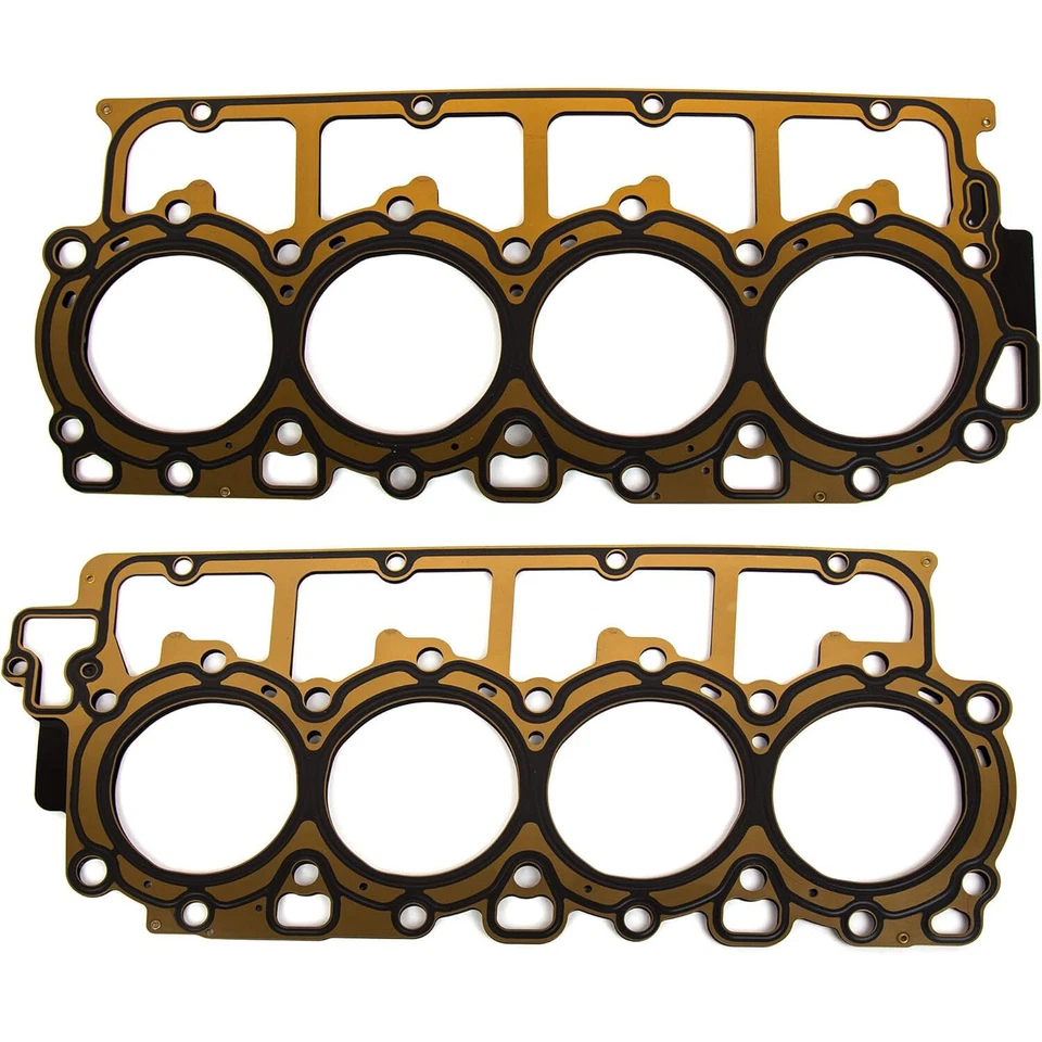 Head Gasket Bolts Set for 11-14 Ford F250 F350 F450 F550 6.7L DIESEL OHV 32V - Imagem 3 de 4